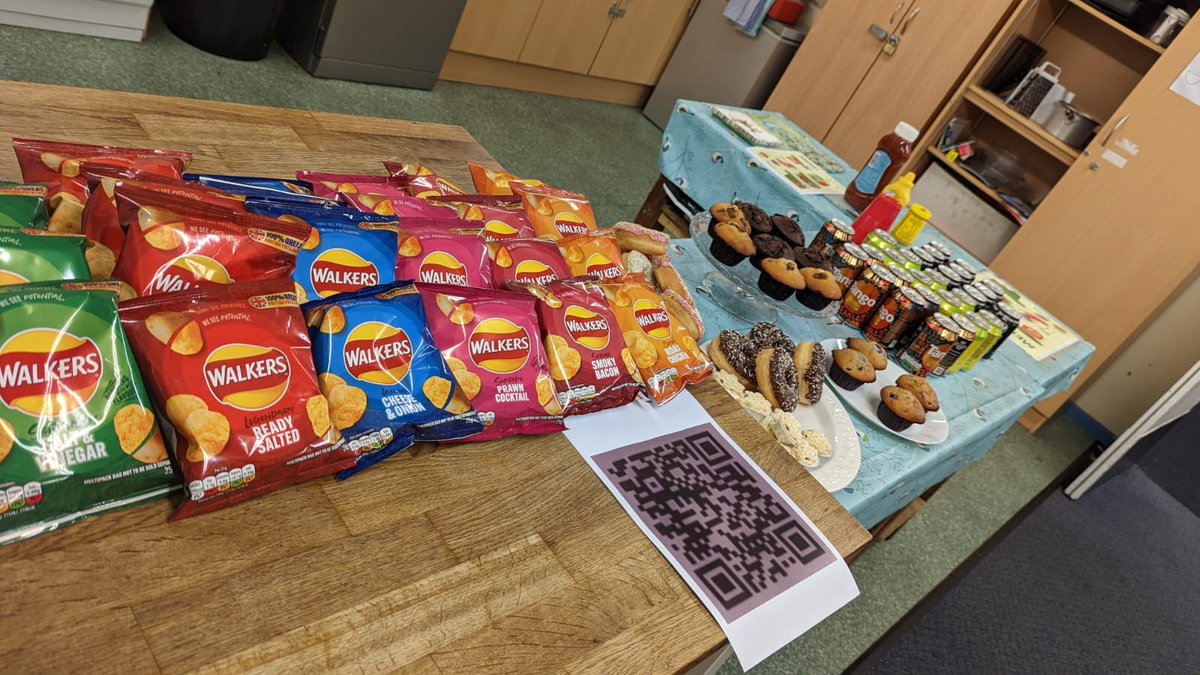 LilyandLimeLD's tweet photo. We are all set up and ready for the wrestling night!
There are tickets available on the door for £20!
#MeNotMyDisability https://t.co/ebeUjpgXx4