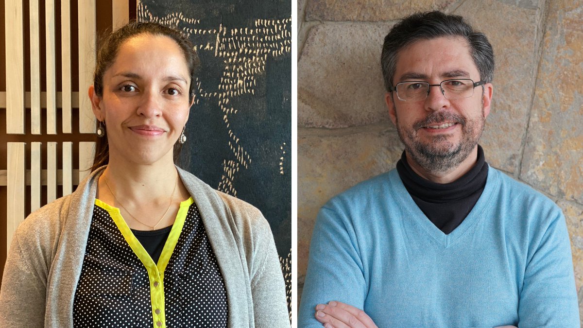 NOTICIAS BASE📲| "Desde Valdivia y Punta Arenas, investigadores del Instituto Milenio BASE participaron como mentores de la Ocean Hackathon 2022"
👉Revisa la nota completa en nuestra página web <a href="/MilenioBASE/">Instituto Milenio BASE</a> institutobase.cl/desde-valdivia…