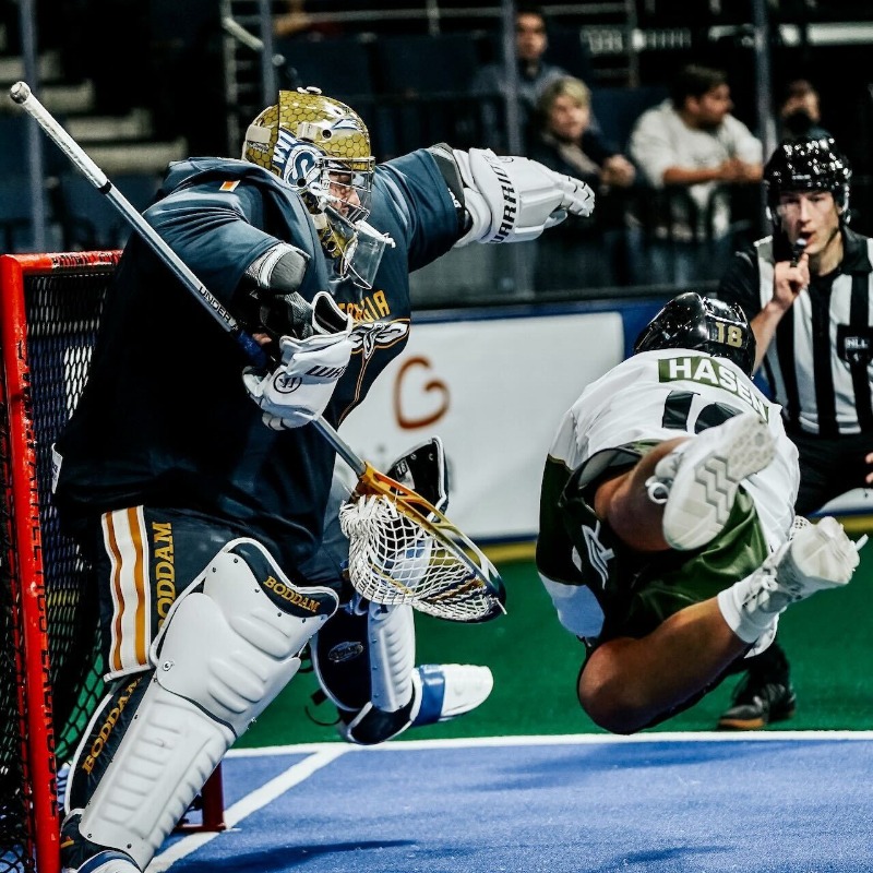 NLL's tweet photo. New profile pics for the boys. 📸

Check out the top photos from around the league during opening weekend!