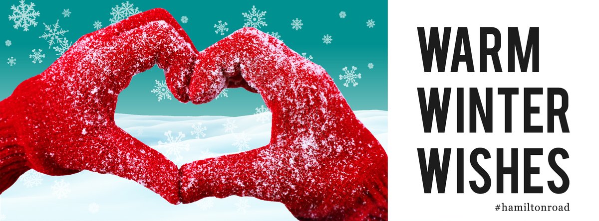 CrouchNrc's tweet photo. On Saturday, Dec 10th, 10 am - 2 pm, join @crouchnrc for free holiday pictures, hot chocolate, chili and live music by local artists. Then, take a self-guided tour of local businesses &amp; organizations. We can't wait to see #HamiltonRd #lndont come alive with warm winter wishes! https://t.co/OTLGVuf2yh
