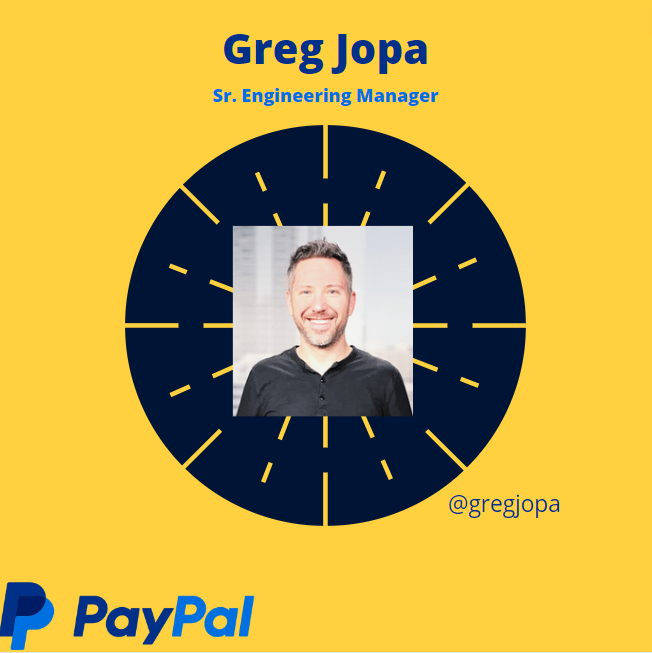 PayPal Developer tweet media