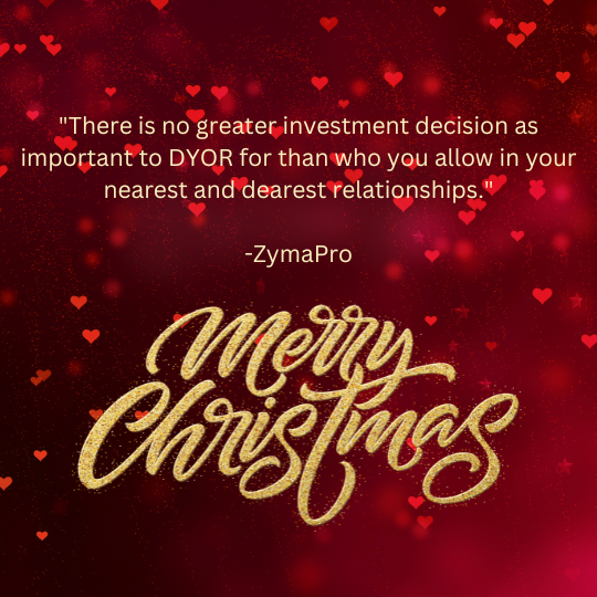 SunnyDollDAO's tweet photo. I hope you have a wonderful #lovestory this holiday season. The bear market is a good chance to focus on yourself, get skills, give time to loved ones.

#Crypto will be here when you get back and likely in the same DCA price range of optimal #bearmarket. 

#Web3 #nftlaunch #NFTs https://t.co/BsX0OQHmRb