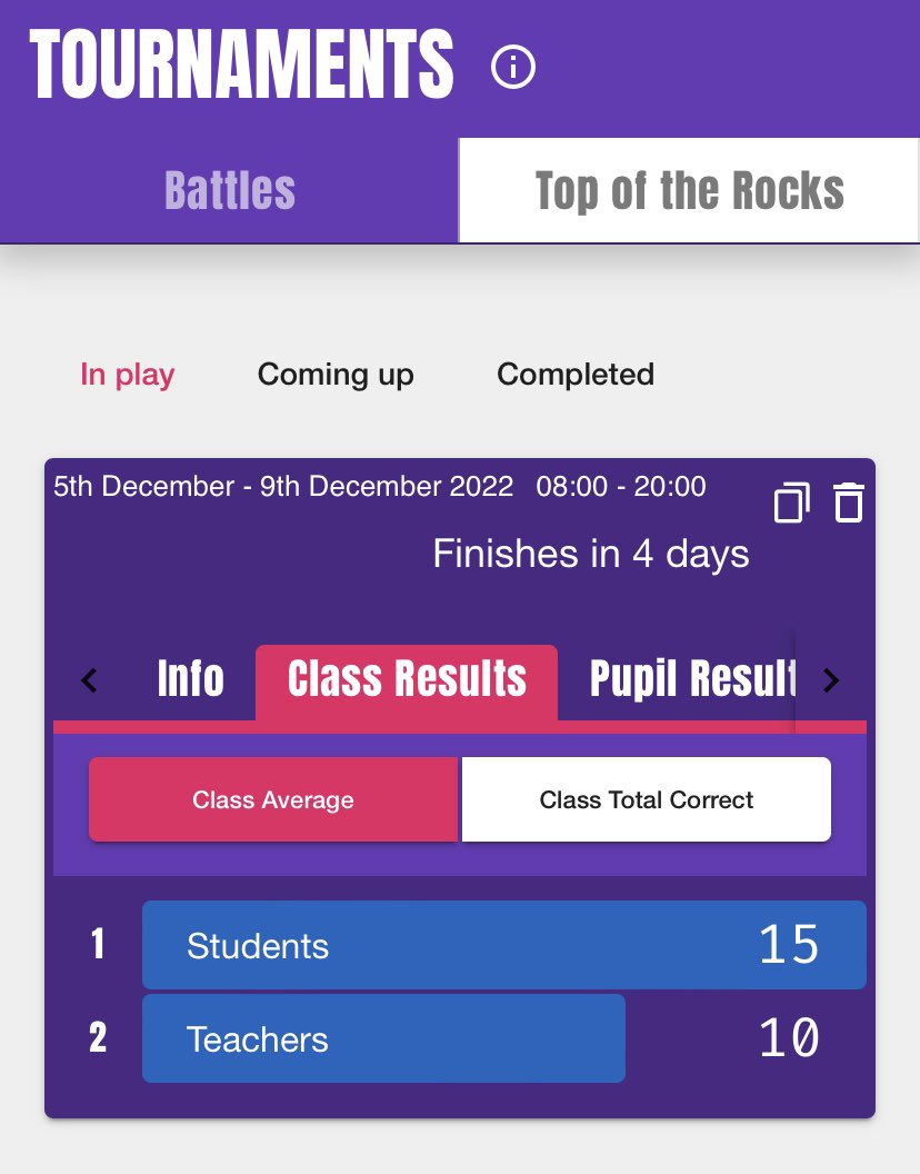 Greatham CofE School tweet media