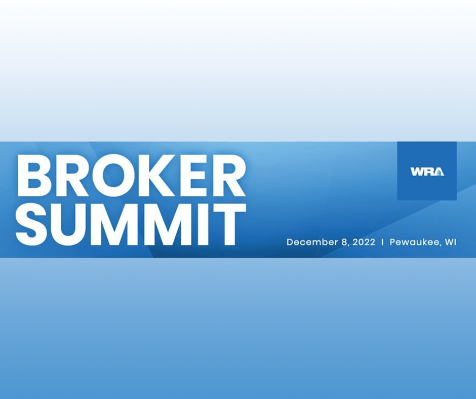 RANWW's tweet photo. The top gathering of Wisconsin real estate brokers, owners and managers returns this year on Dec 8 in Pewaukee. Wisconsin-centric economic, housing and leadership topics to give you the exclusive insight you need to charge forward in 2023. https://t.co/HiYayYgbjJ https://t.co/7hB0ldCvhK