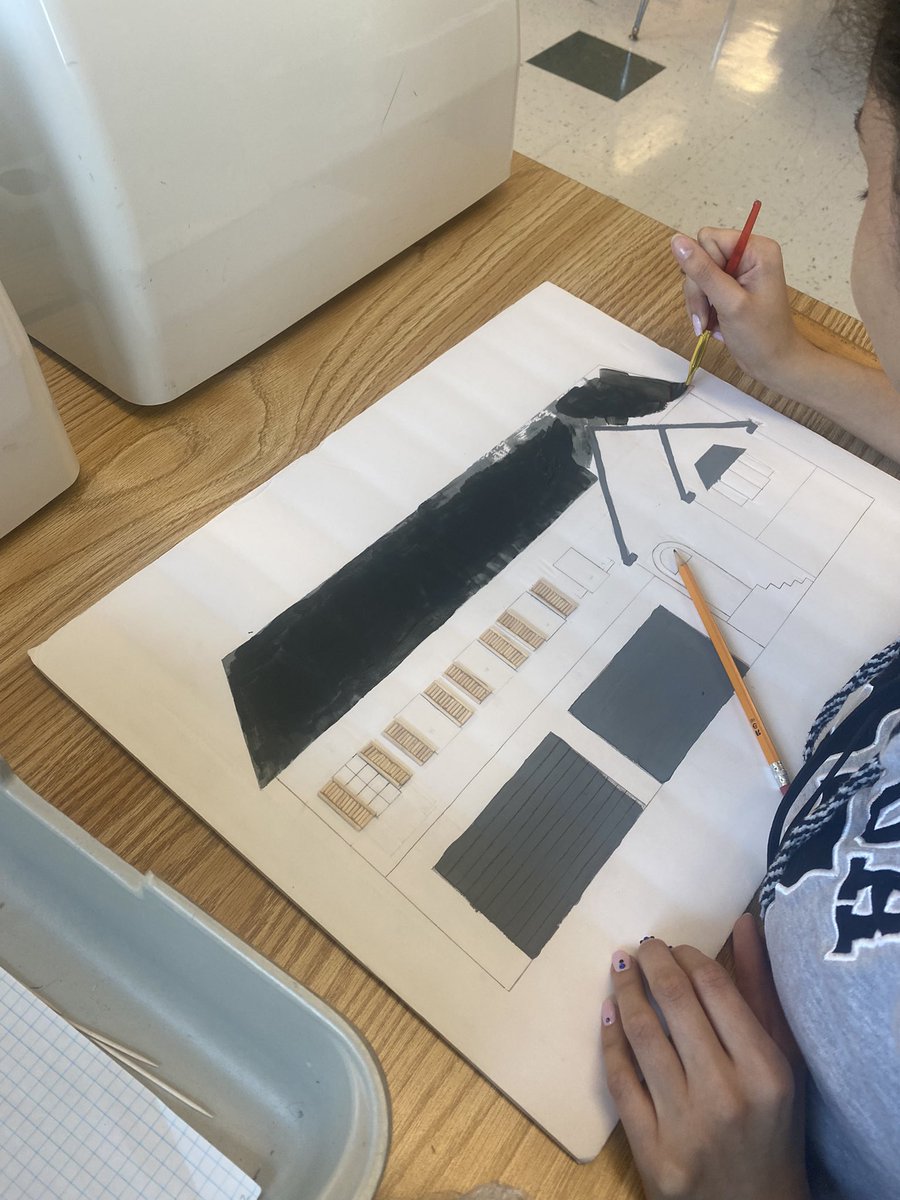 Learning about architectural styles in Housing &amp; Interior Design. <a href="/PattonvilleSD/">Pattonville Schools</a> <a href="/Pattonville_HS/">Pattonville HS</a>