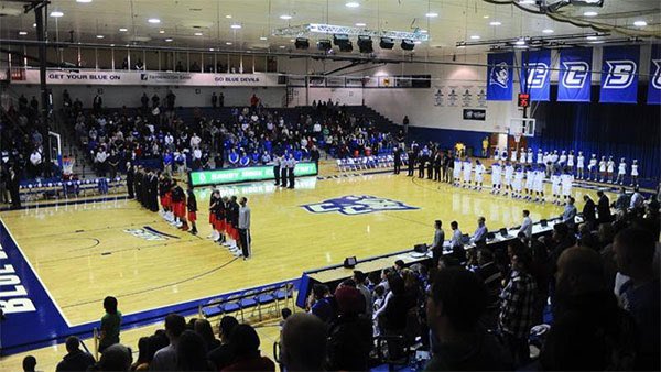 I’m extremely blessed to receive my first Division 1 offer from Central Connecticut state University! <a href="/TNEBBallClub/">Team New England Basketball Club</a> <a href="/Newman_Hoops/">Newman School Basketball</a>