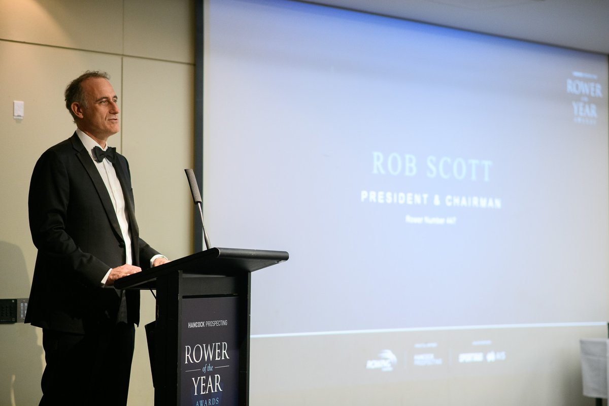 Rowing Australia tweet media