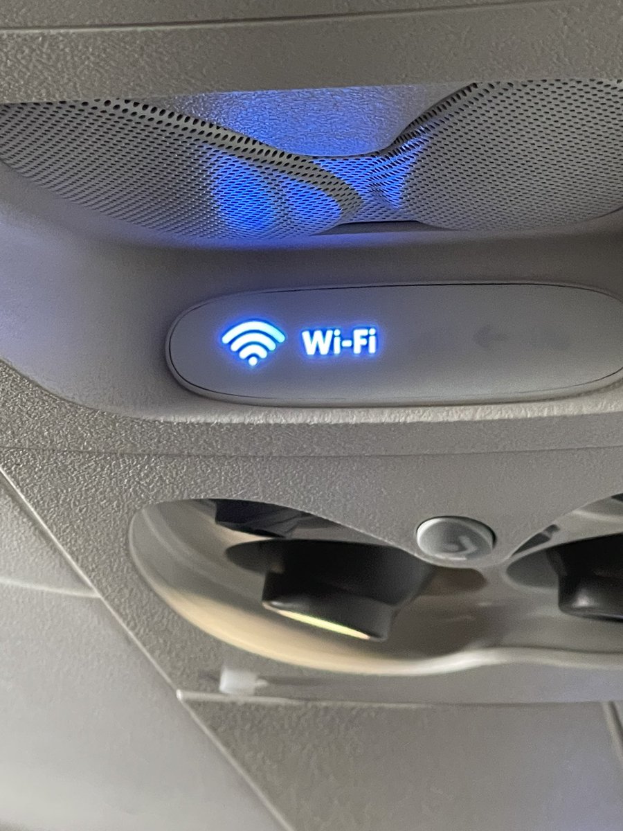 So it would be nice if the #overpriced wifi actually worked <a href="/AirCanada/">Air Canada</a>. Had a nap instead of getting work done.