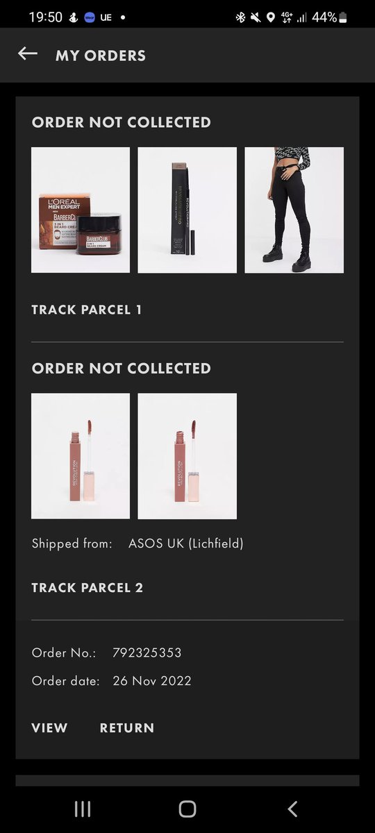 Rima Doctor✌ tweet media