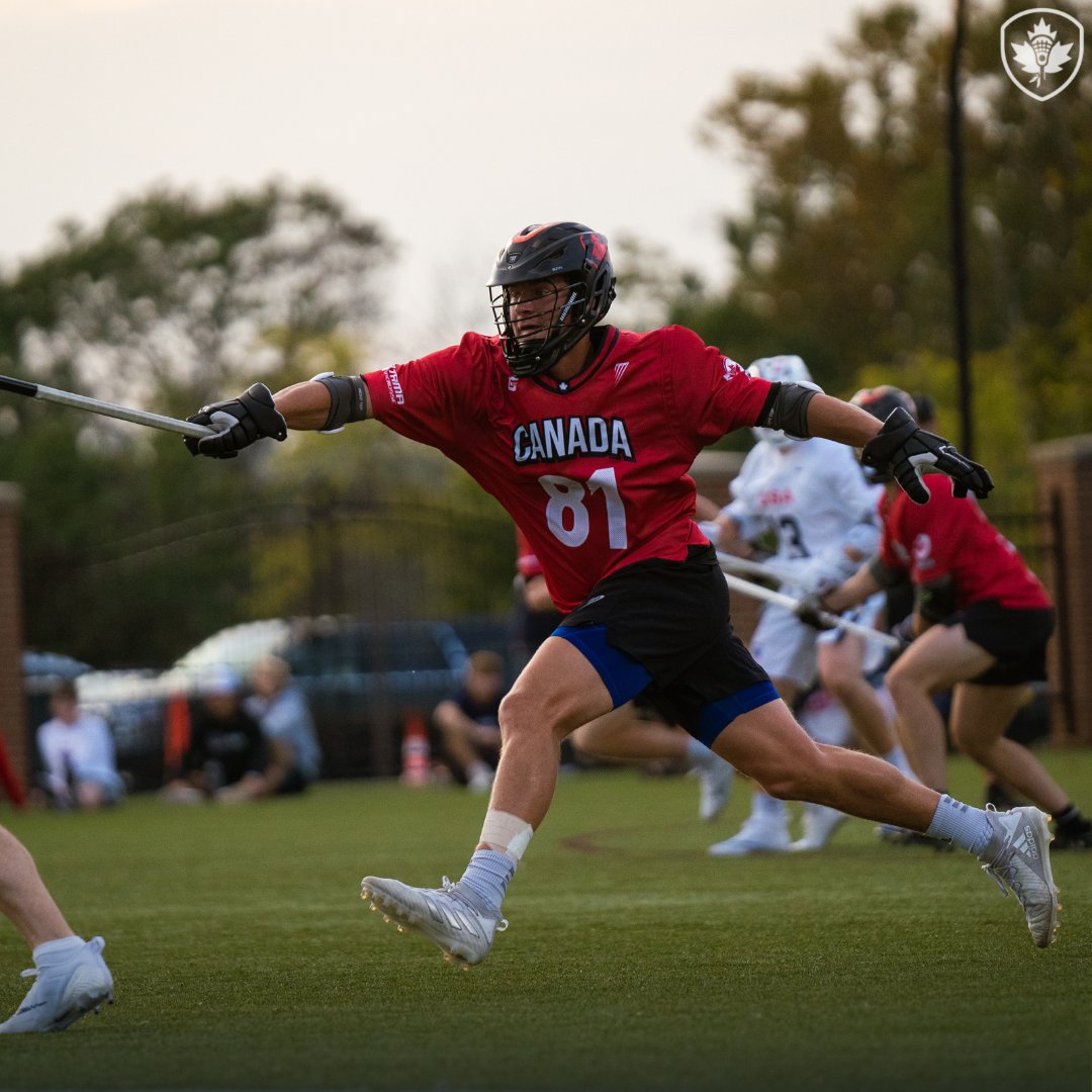 Owen Grant, who competed in our fall showcase and in the 2021 Fall Classic takes spot 21 on @inside_lacrosse top 50. 

The <a href="/BeachesLacrosse/">Toronto Beaches Lacrosse</a> alum is playing out his last year at Delaware, before heading to the NLL.