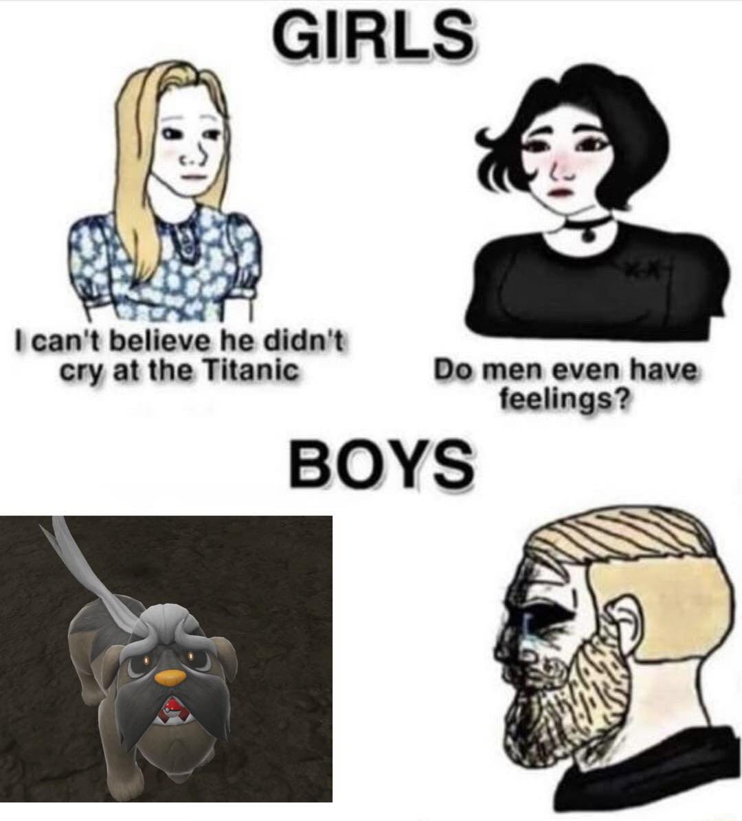 Pokémon Brainrot (@pkmnbrainrot) on Twitter photo 