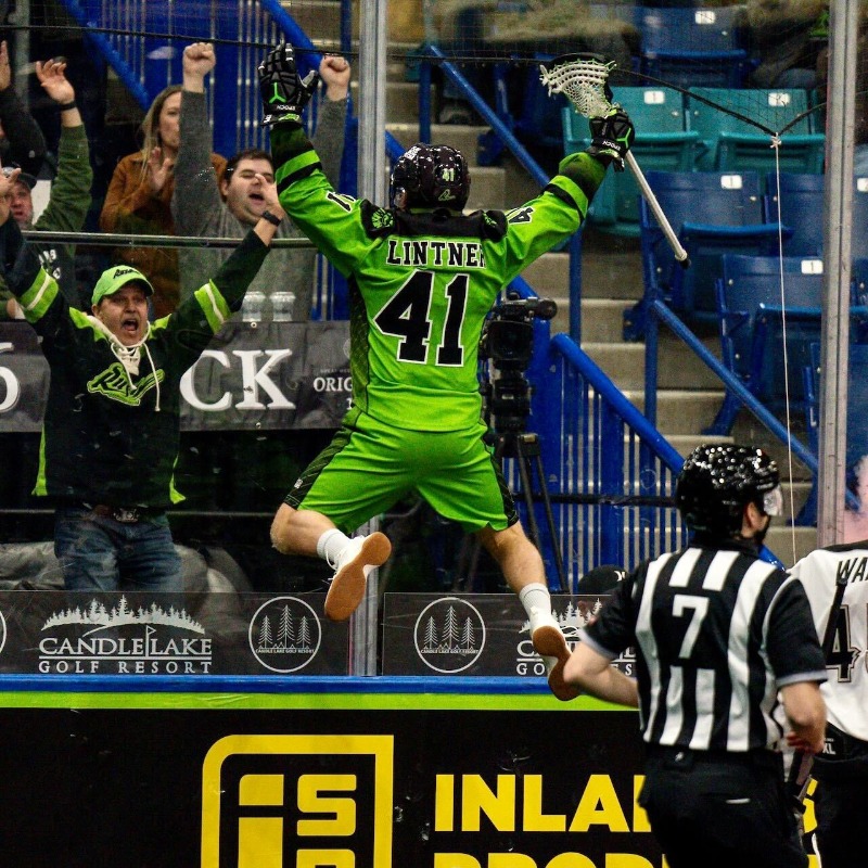NLL's tweet photo. New profile pics for the boys. 📸

Check out the top photos from around the league during opening weekend!