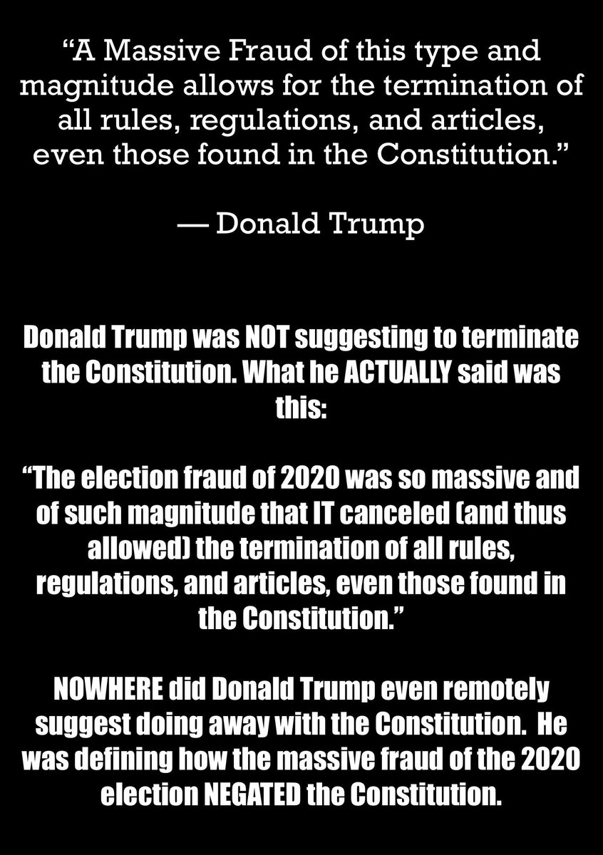 MarkSimoneNY's tweet image. #TRUMP2024