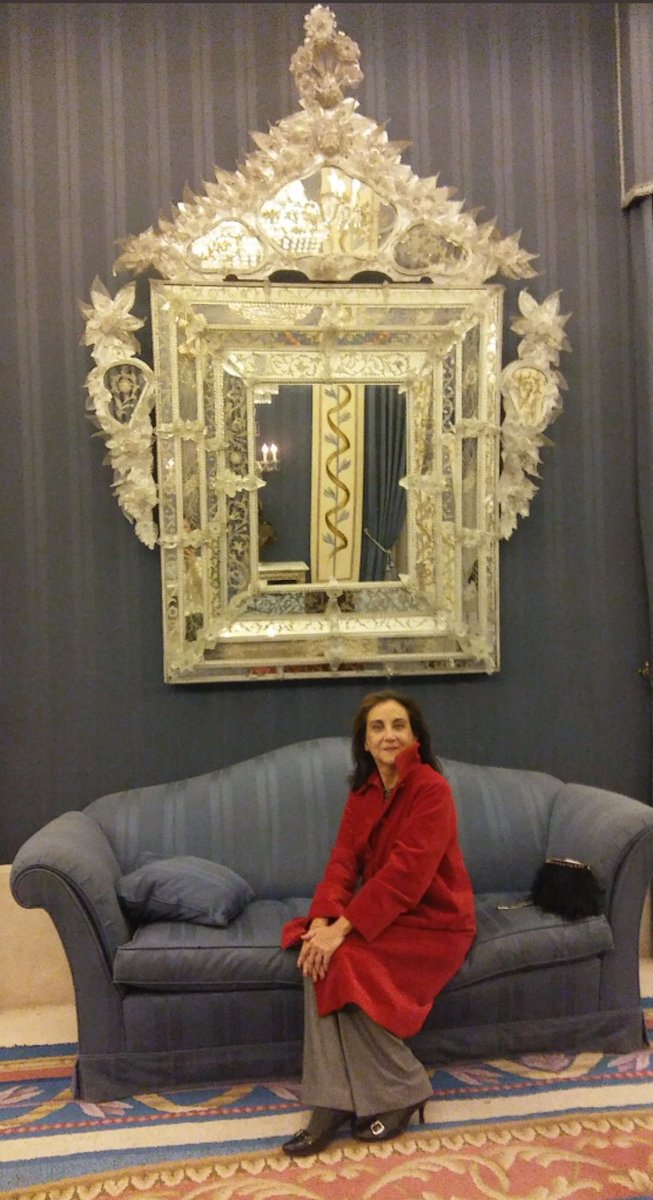 Carmen Duerto tweet media