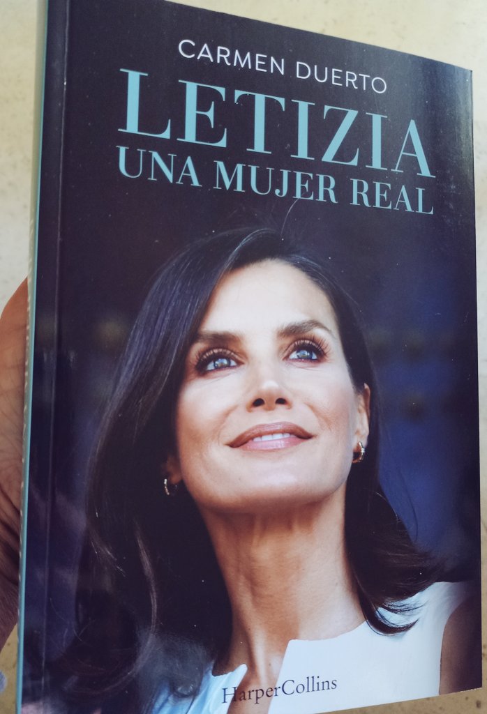 Carmen Duerto tweet media