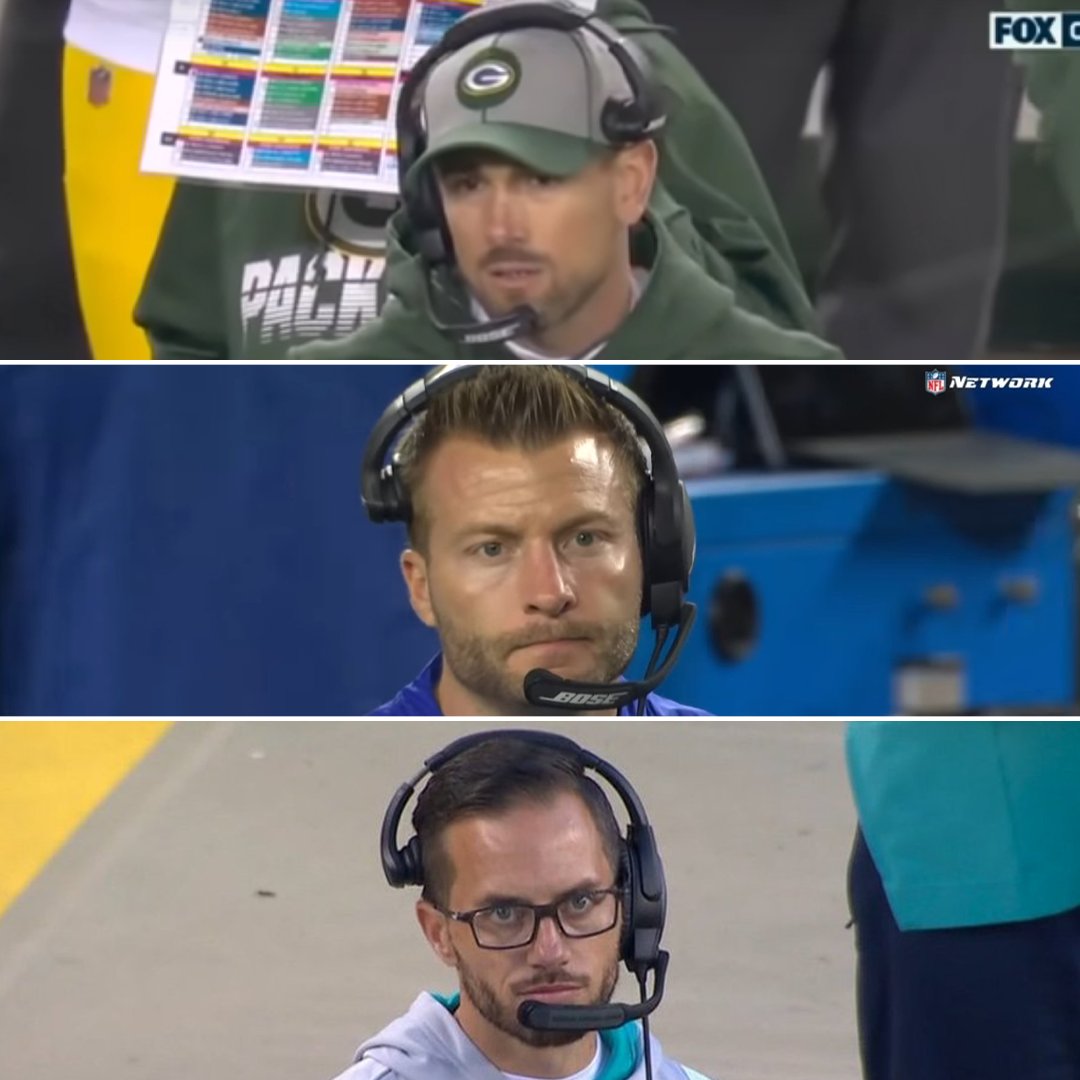 KNBR's tweet photo. When you thought Kyle Shanahan was your friend https://t.co/szZGTGyWZ4