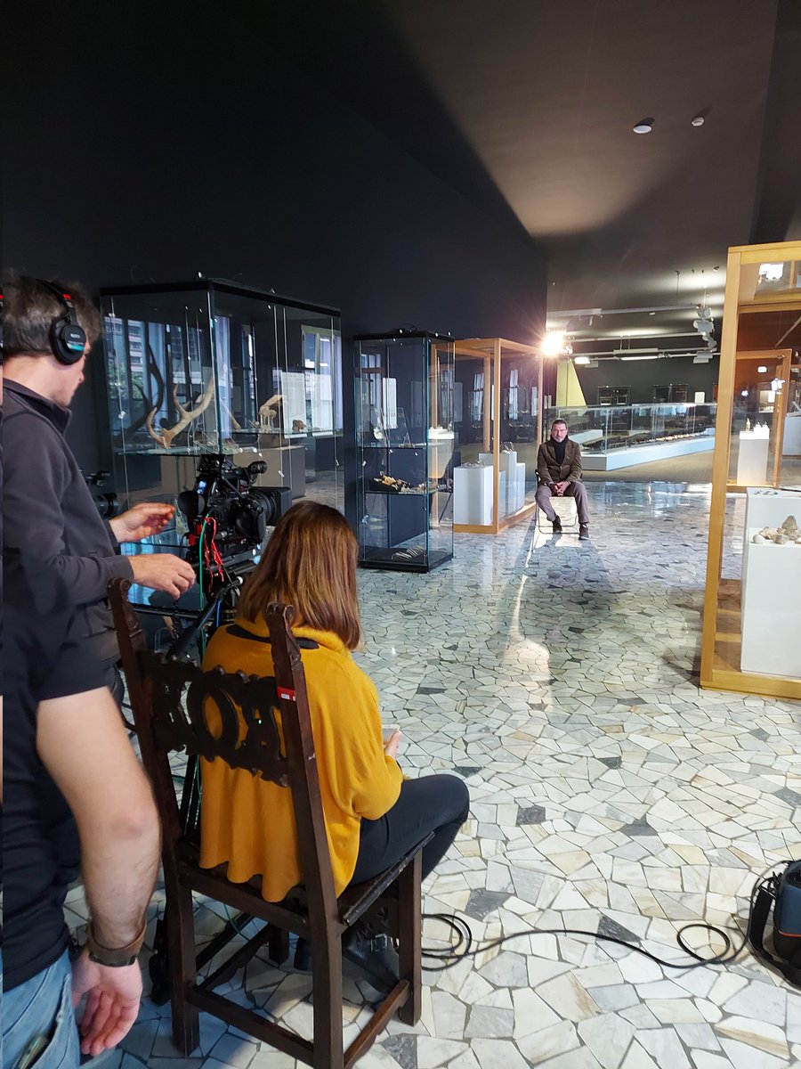 Juan GIBAJA (@juangibaja1) on Twitter photo Hemos tenido el placer de hablar del yacimiento de La Marmotta para la televisión italiana, RAI. Ello es posible gracias a un gran equipo y al convenio entre Museo delle Civiltà y CSIC <a href="/ArchHubCSIC/">ArchaeologyHub CSIC</a> <a href="/CSIC/">CSIC</a> <a href="/CSICdivulga/">CSIC Divulga</a> @INDI_inclusion <a href="/imfcsic/">IMF-CSIC</a> <a href="/CSICCat/">CSIC en Catalunya</a> <a href="/EeharCsic/">Eehar Csic</a> <a href="/MuseoPigorini/">Museo Luigi Pigorini</a> Hemos tenido el placer de hablar del yacimiento de La Marmotta para la televisión italiana, RAI. Ello es posible gracias a un gran equipo y al convenio entre Museo delle Civiltà y CSIC <a href="/ArchHubCSIC/">ArchaeologyHub CSIC</a> <a href="/CSIC/">CSIC</a> <a href="/CSICdivulga/">CSIC Divulga</a> @INDI_inclusion <a href="/imfcsic/">IMF-CSIC</a> <a href="/CSICCat/">CSIC en Catalunya</a> <a href="/EeharCsic/">Eehar Csic</a> <a href="/MuseoPigorini/">Museo Luigi Pigorini</a>