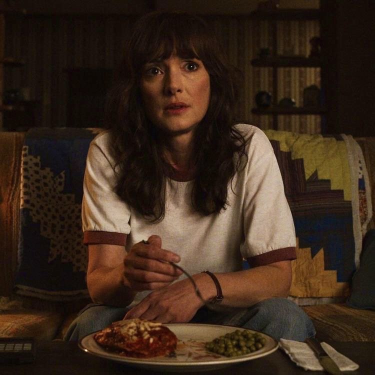 simplytomh's tweet photo. i never thought i’d get emotional over lasagna https://t.co/JMfxusLTCo