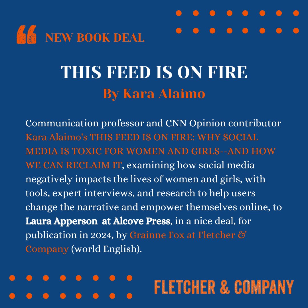 Fletcher & Company tweet media