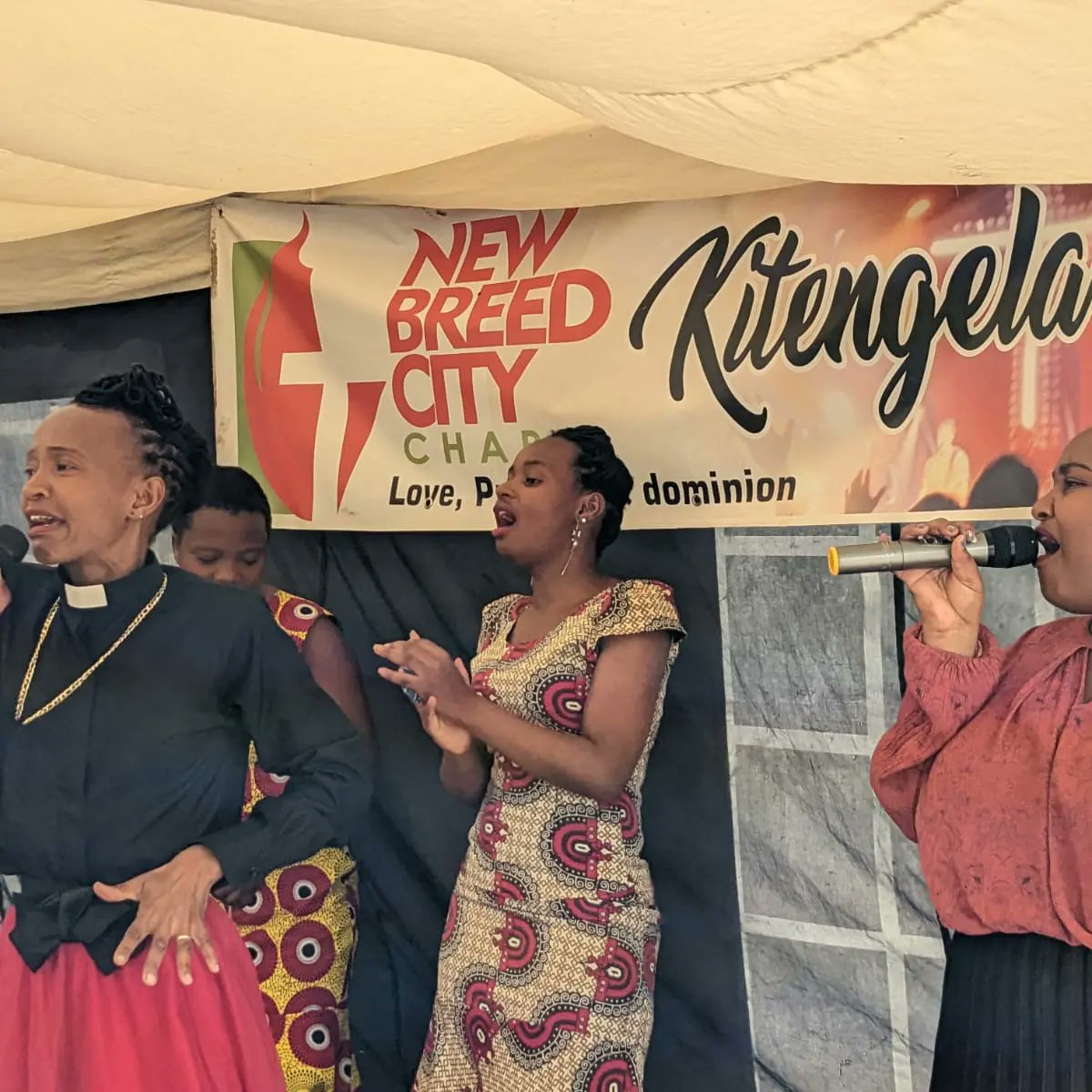 NBCKitengela's tweet photo. There is something about the house of GOD and the message about JESUS!

We thank GOD for New Breed City Chapel Kitengela.

#KitengelaForJESUS
#HolyCommunionSunday https://t.co/9mDZrwaPMd