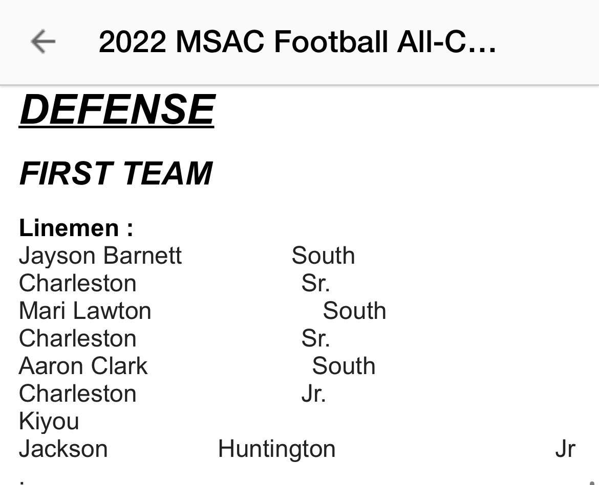 CoachDStotts's tweet photo. SOUTH CHARLESTON HIGH IS STILL DLINE U‼️#PredatorsPrey 😈
#GoHunt #FastPhysicalViolent https://t.co/vw7Xub7v0z