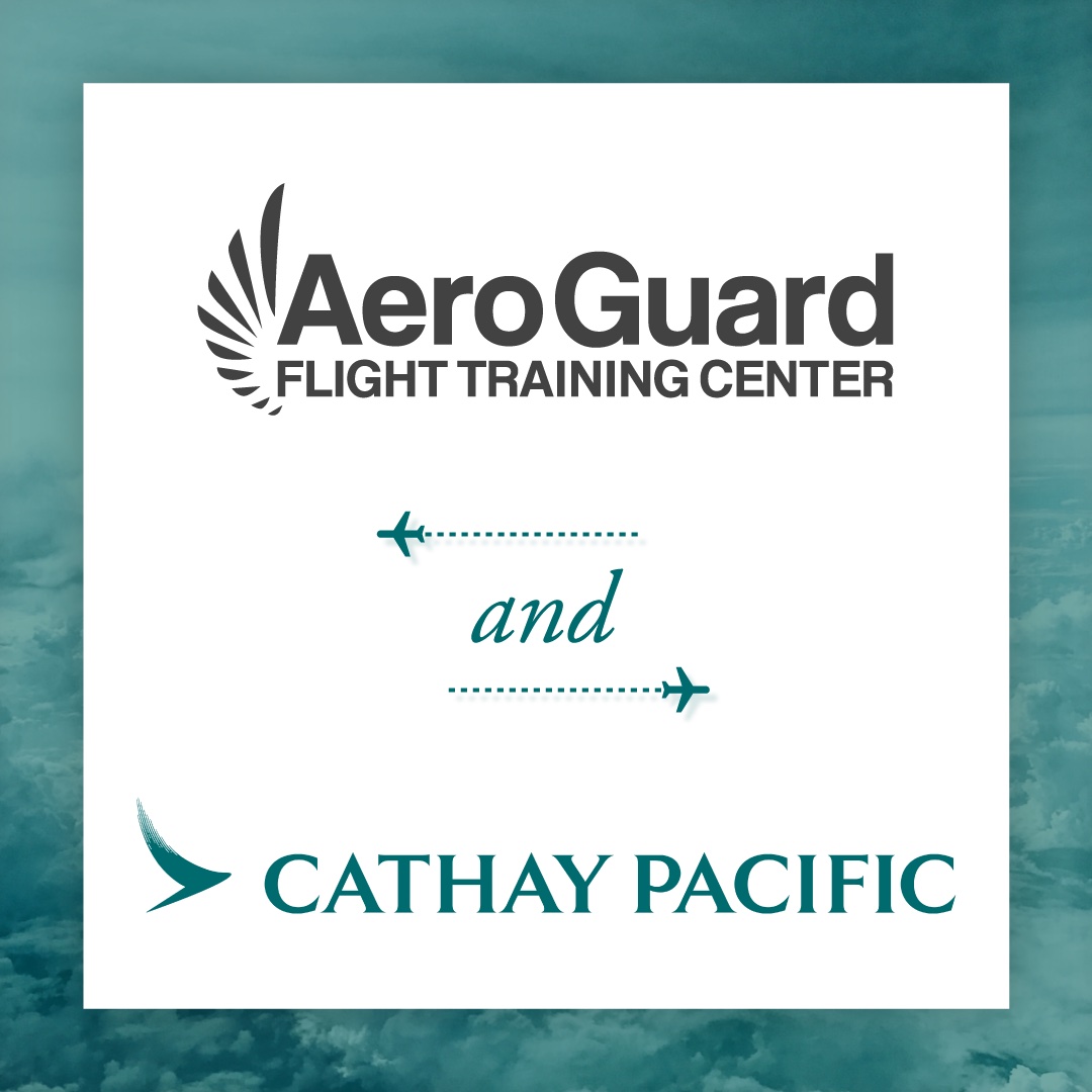 AeroGuard Flight Training Center tweet media