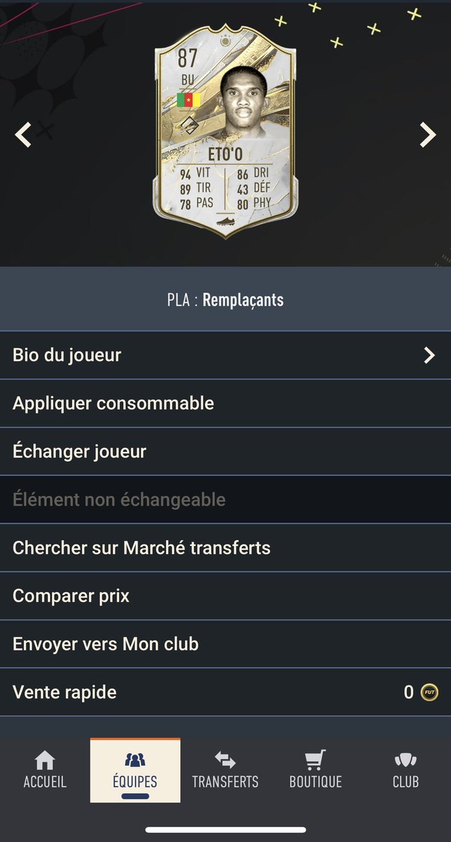 txfrst's tweet photo. @Mordu2FUT Win ? https://t.co/WHhYWxS3iv
