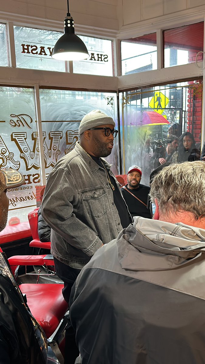 Eric Michael Garcia on Twitter "RT dylanewells .KillerMike and