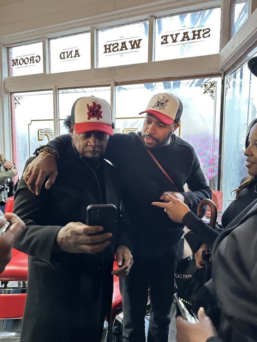 Eric Michael Garcia on Twitter "RT dylanewells .KillerMike and