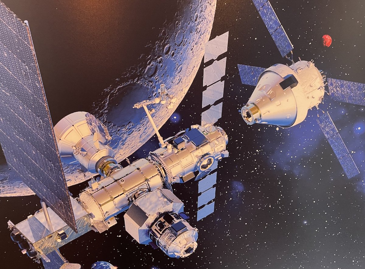 Agenzia Spaziale ITA (@asi_spazio) on Twitter photo 🚀Dalla #Luna verso #Marte, tra passato e futuro. La mostra #ExploringMoonToMars di @Asi dal 5 al 16 dicembre a piazza San Silvestro #Roma, ingresso libero. Guarda il servizio su #AsiTv 🌚👩🚀⤵️
<a href="/Roma/">Roma</a> <a href="/mediainaf/">MEDIA INAF</a> <a href="/ESA_Italia/">ESA_Italia</a> <a href="/Thales_Alenia_S/">Thales Alenia Space</a> @GotorMiguel
youtu.be/y0UfxK-ayrk 🚀Dalla #Luna verso #Marte, tra passato e futuro. La mostra #ExploringMoonToMars di @Asi dal 5 al 16 dicembre a piazza San Silvestro #Roma, ingresso libero. Guarda il servizio su #AsiTv 🌚👩🚀⤵️
<a href="/Roma/">Roma</a> <a href="/mediainaf/">MEDIA INAF</a> <a href="/ESA_Italia/">ESA_Italia</a> <a href="/Thales_Alenia_S/">Thales Alenia Space</a> @GotorMiguel
youtu.be/y0UfxK-ayrk