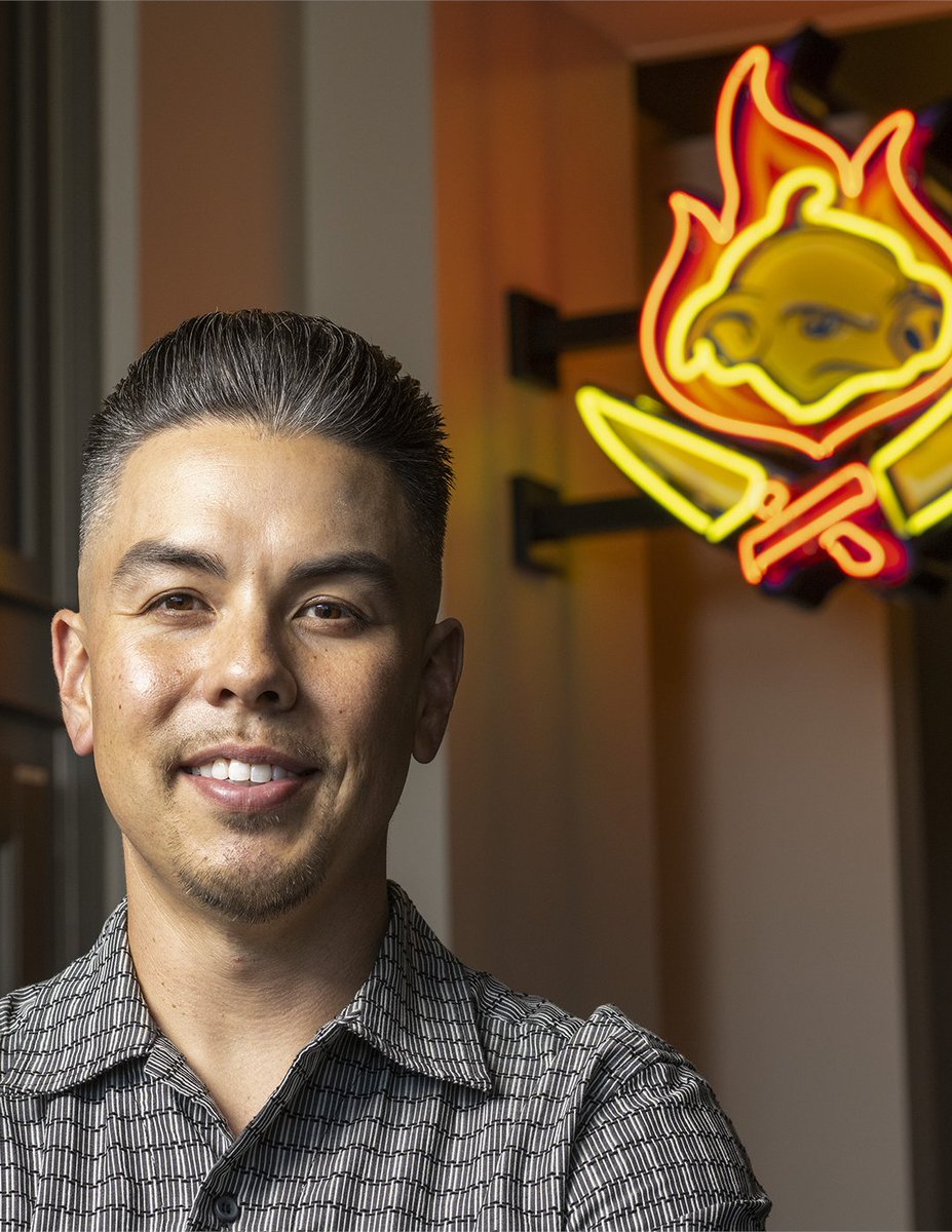 SF State Alumni Association tweet media