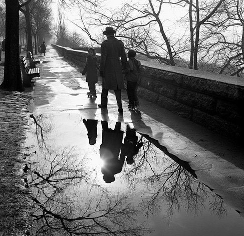 Today’s Feature: Vivian Maier 
Street Photographers Foundation
#vivianmaier #streetphotography