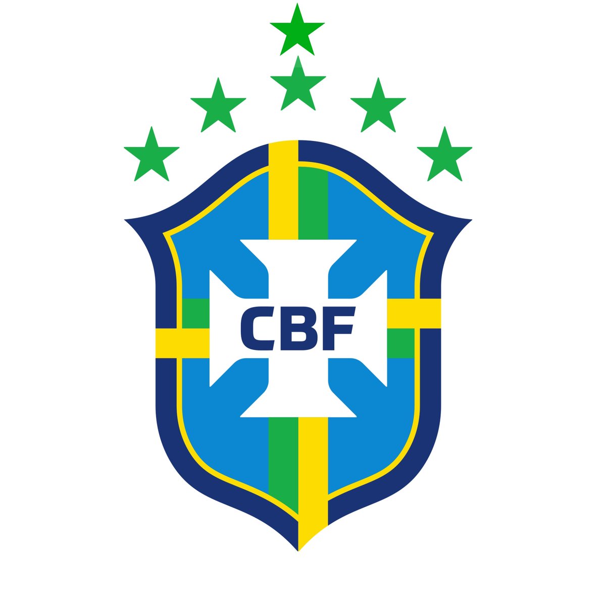tariqulUIUX's tweet photo. Upcoming New Logo For Brazil Football Team.
#Qatar2022
#FIFAWorldCup
#Brazil
#BrazilvsSouthKorea https://t.co/nlAs1Ytg42