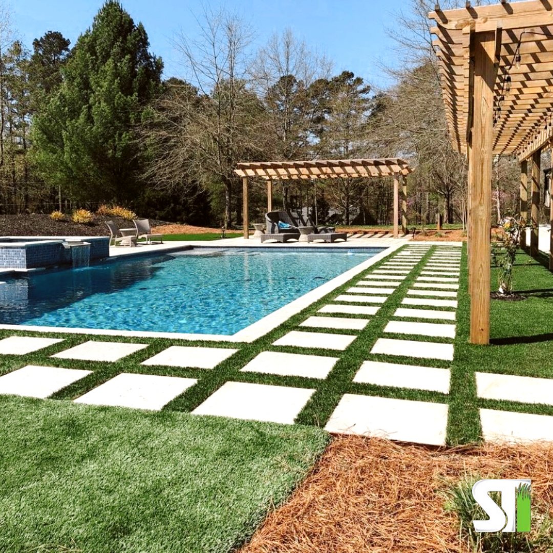 Synthetic Turf Int'l tweet media