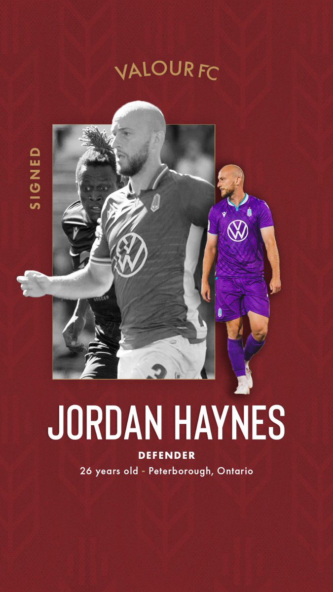 Jordan Haynes tweet media