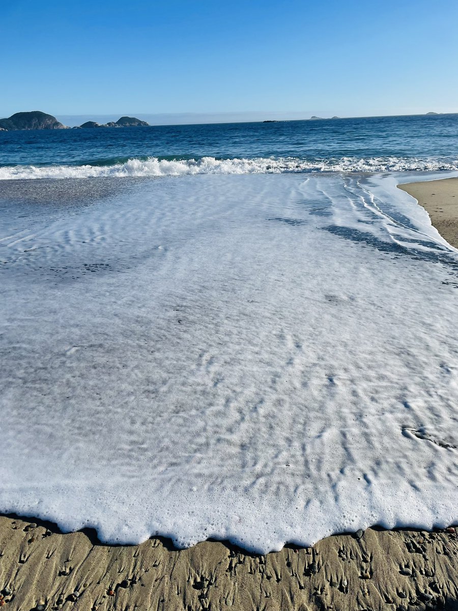 valene_roach's tweet image. December in Burgeo! We’ll take it :) ☀️#SandbanksProvincialPark #weatherphoto @NLtweets @EddieSheerr @weathernetwork