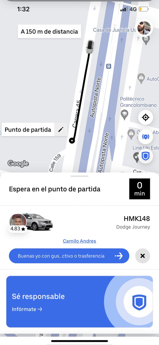 juan Nicolas Nader G tweet media