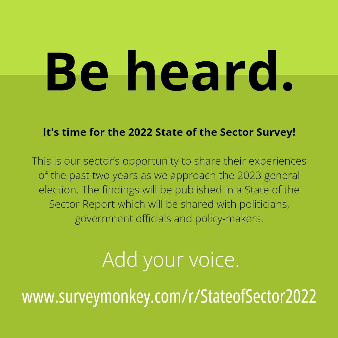CommunityOrgs's tweet image. surveymonkey.com/r/StateofSecto…