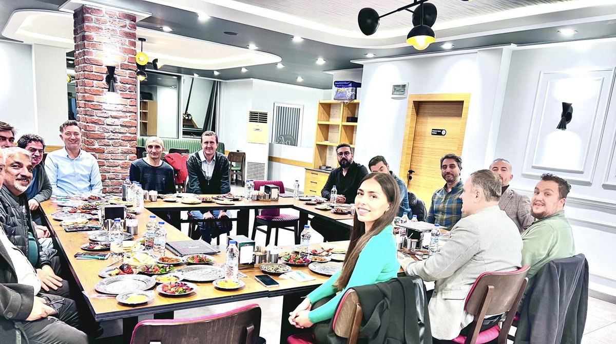 İbrahim Müteferrika MeslekiveTeknik Anadolu Lisesi tweet media