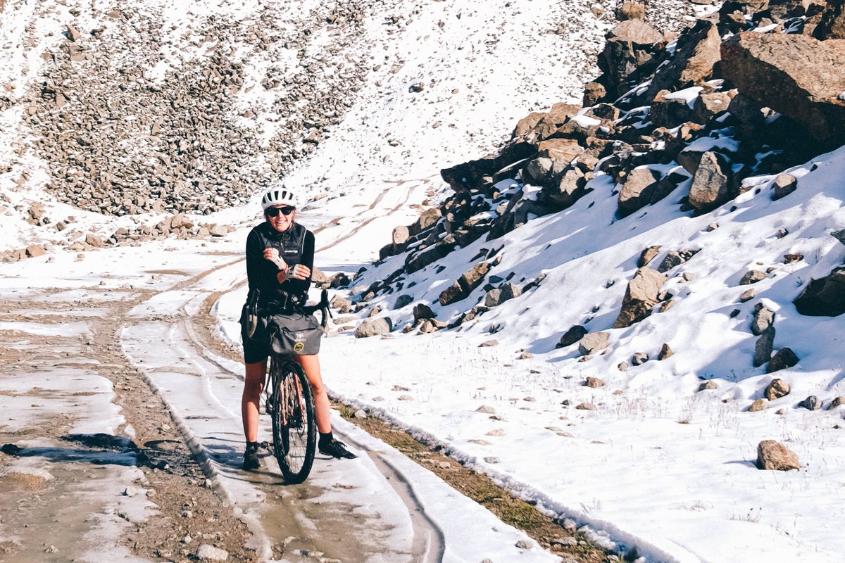 Cold legs, happy heart 💚

#EnjoyWinterOutside