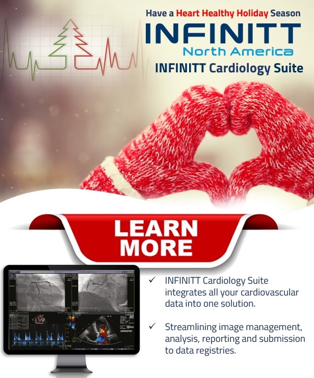 INFINITT North America tweet media