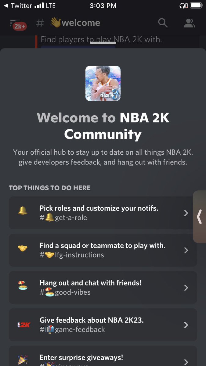 doeboy_96's tweet photo. @NBA2K https://t.co/uphv2GxRYh