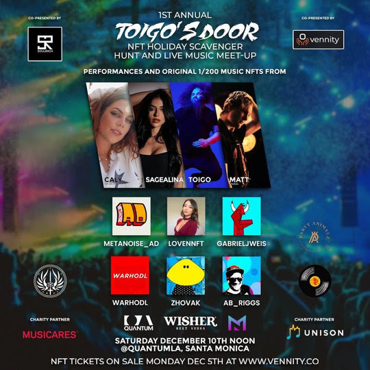 Th3 Syndicate tweet media