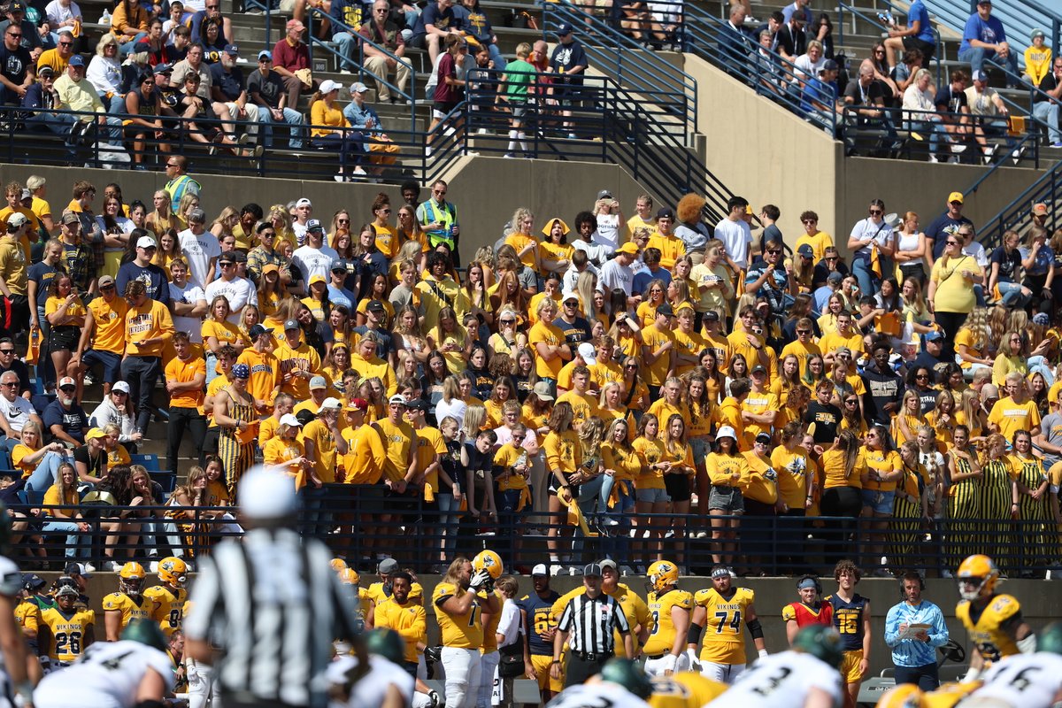 Wishing our Vikings a good luck on finals this week!

#BuildingChampions ⚔️