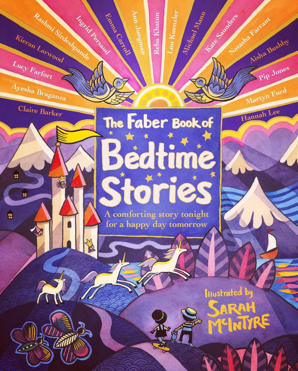 erinlynhamilton's tweet photo. 🎄A little evening giveaway! 🎉
For your chance to win a copy of this spectacular gift book, follow @FaberChildrens , like and RT this tweet! Tag a friend to spread the cheer this book can bring! Ends 9th December. UK only! https://t.co/46nIoOlsFx