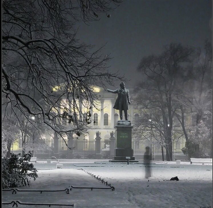 nevostruev_vb's tweet photo. Доброй ночи, Петербург! https://t.co/Ois9cw7sWY