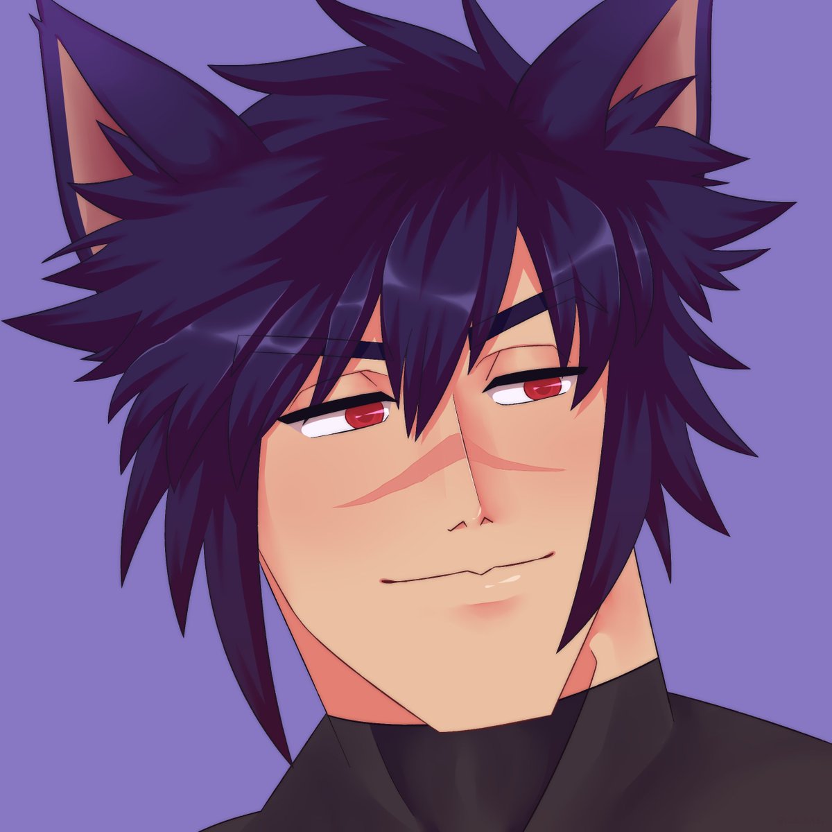 JustWaffle3's tweet photo. @Nanacie25520988 Ohh hi there~ https://t.co/TgOsV913TD