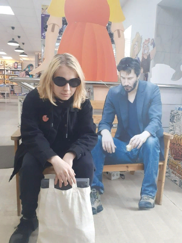 AdaStoyn's tweet photo. хронология моих волос за год (кратко)
------------------------
НУ.... сразу видно голова по пизде пошла 
ЕСЛИ ХОТЬ ОДИН ЗАХОЧЕТ.... я сделаю подробное изменение моих патл за год....хахаха, я реально в шоке что эт все за один год произошло https://t.co/vEPHvUrv0w