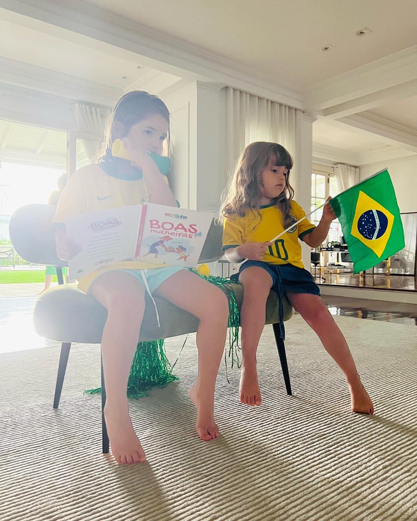 kalimannkids's tweet photo. 05.12.22 - José Loreto via Instagram feed

#kalikids https://t.co/eTxSJbJhV4
