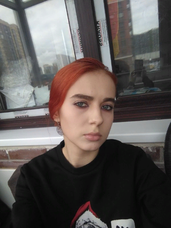 AdaStoyn's tweet photo. хронология моих волос за год (кратко)
------------------------
НУ.... сразу видно голова по пизде пошла 
ЕСЛИ ХОТЬ ОДИН ЗАХОЧЕТ.... я сделаю подробное изменение моих патл за год....хахаха, я реально в шоке что эт все за один год произошло https://t.co/vEPHvUrv0w